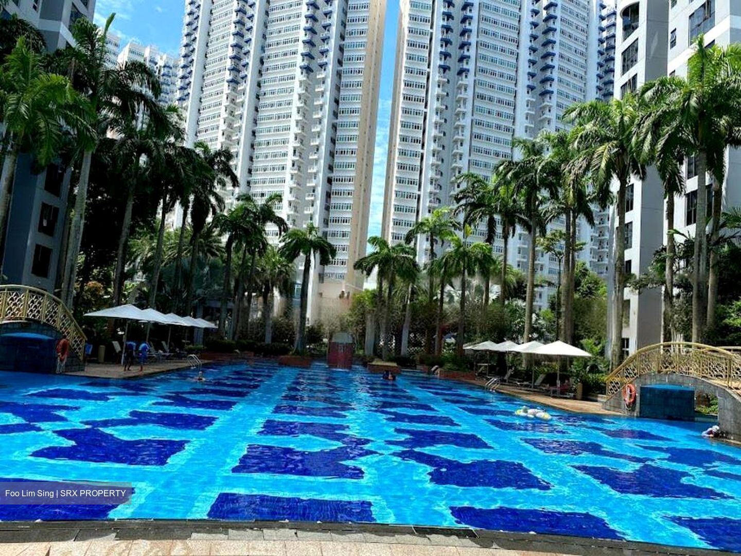 The Bayshore (D16), Condominium #460095871